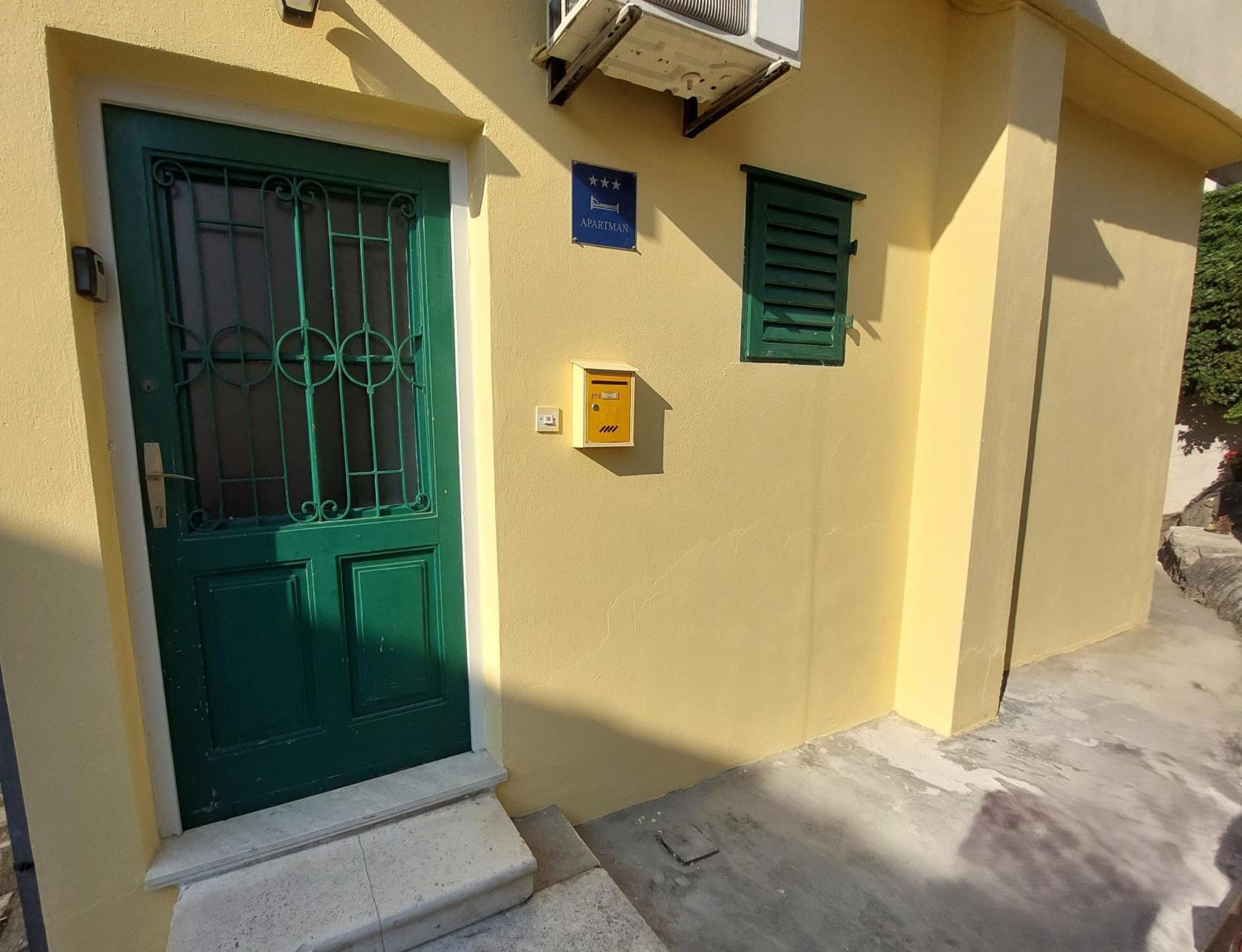 Marijan * Split